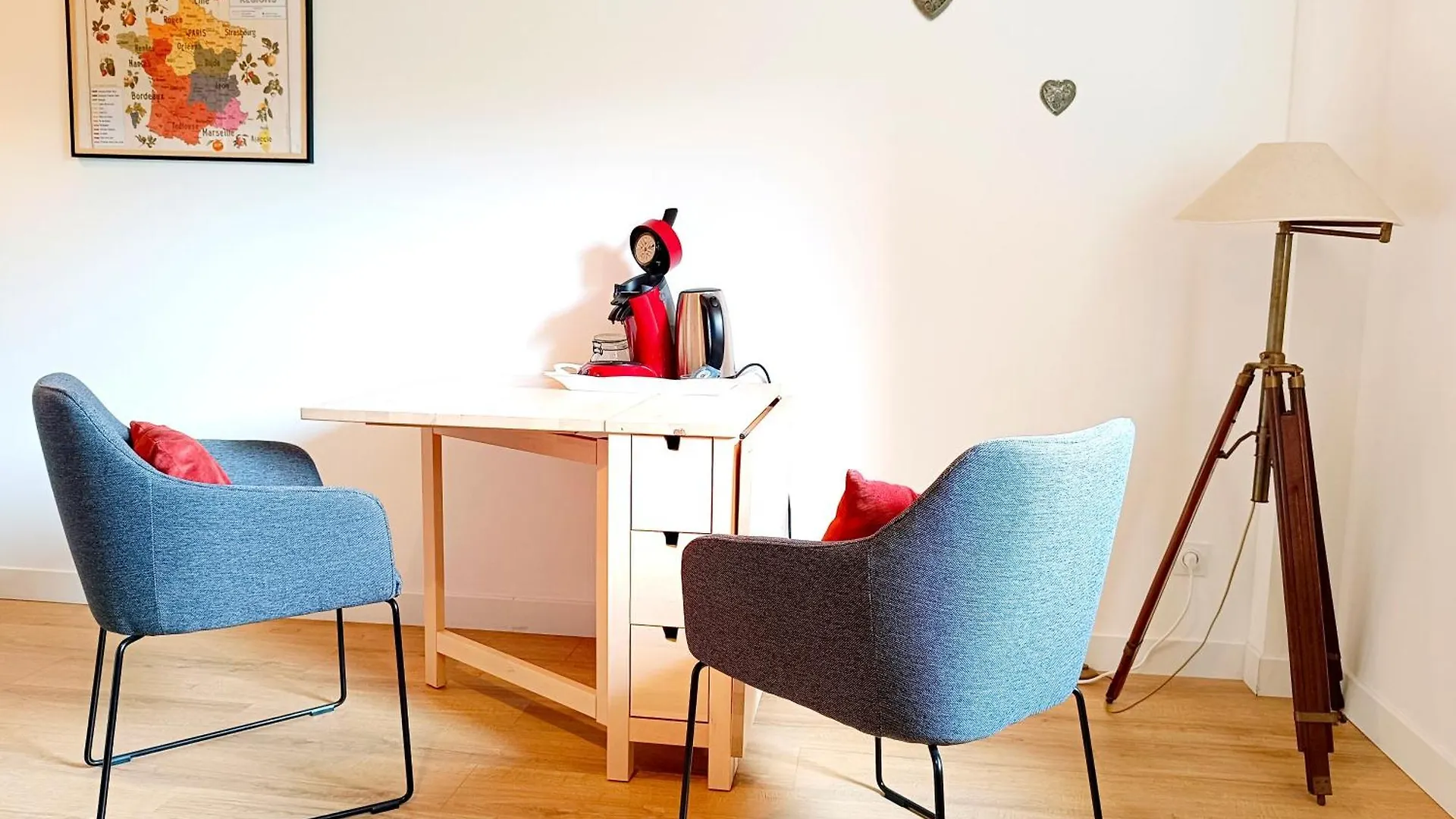 Sur La Route D'Annecy Apartamento Alby-sur-Cheran 0*,  França